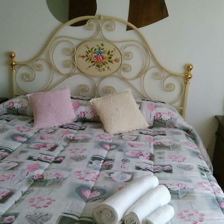 B&B Tisoi Belluno Ngoại thất bức ảnh